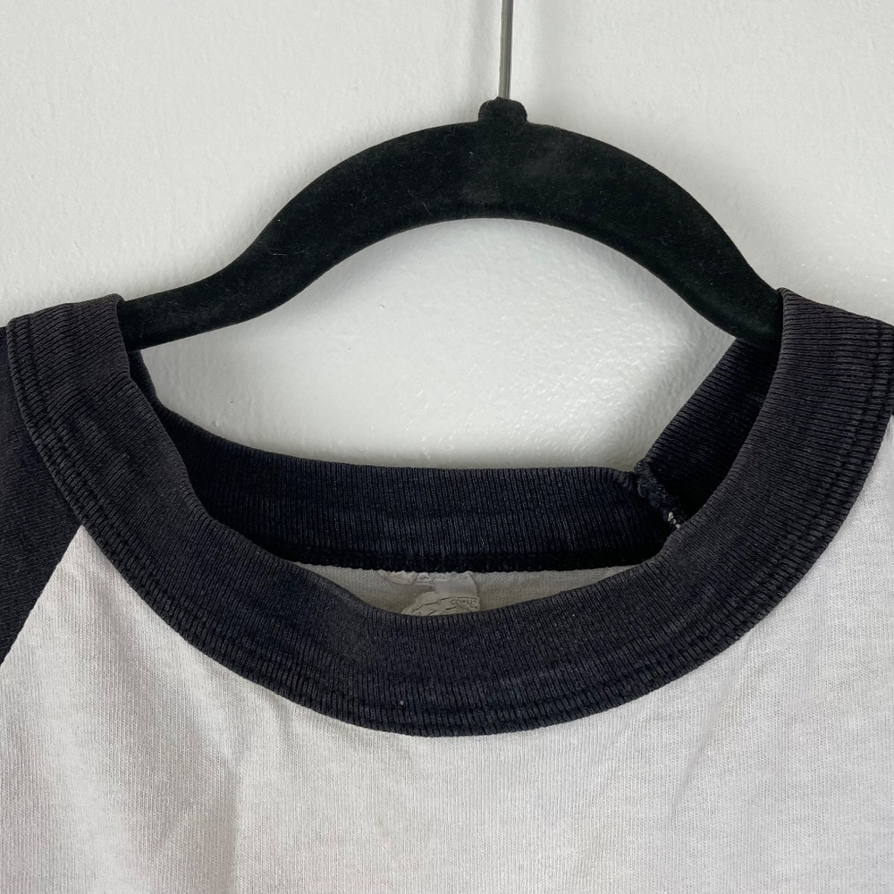 Mike Tyson‎ Signed Mickey Mouse Hands Shirt Autographed at a Strip Club In Vegas - Picture 4 of 12